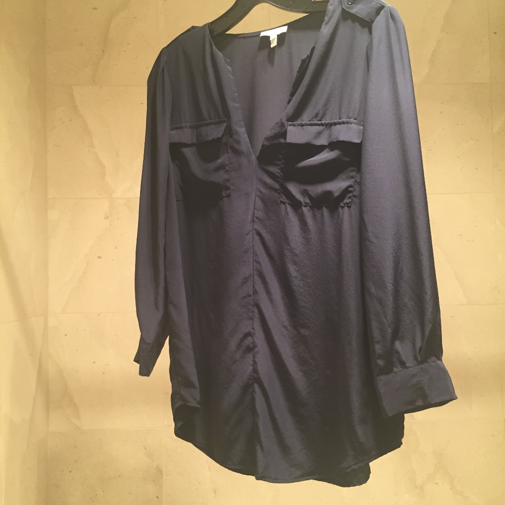 Joie Silk Top